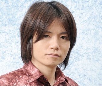 Masahiro Sakurai – Freedomology