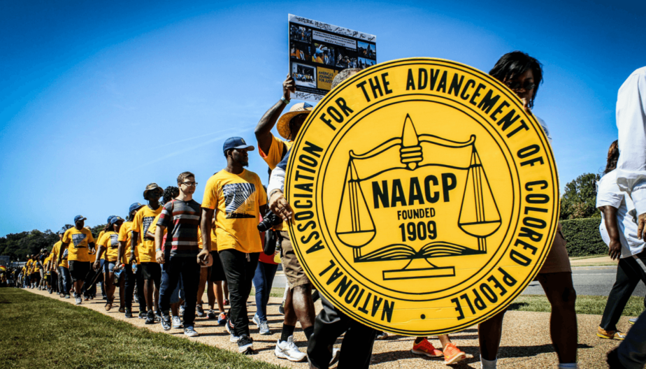 NAACP Freedomology