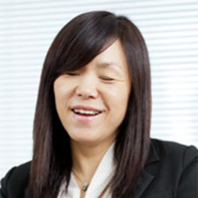 Chieko Asakawa