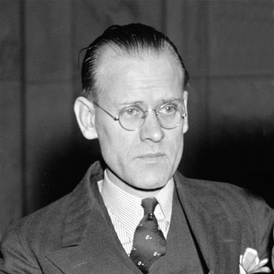 Philo Farnsworth